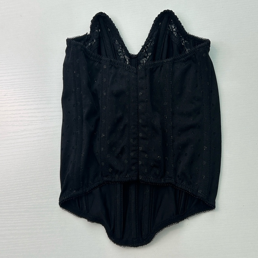 Vintage Marie Jo Bustier Corset Busier S - Picture 4 of 8